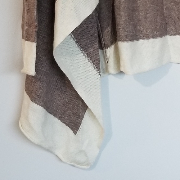 ALFRED SUNG Neutral colours Cardigan - Picture 7 of 13